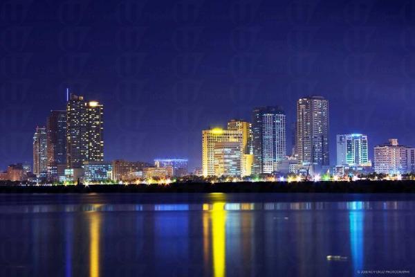 馬尼拉 Hotel H2O 5 月登場